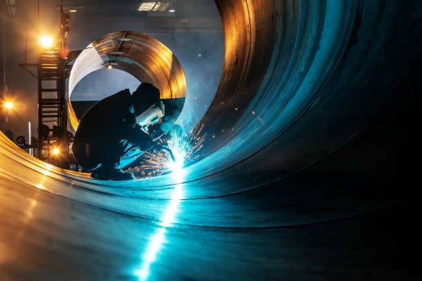 Best Welding Equipment Sales and Repair in Stanwood, WA
