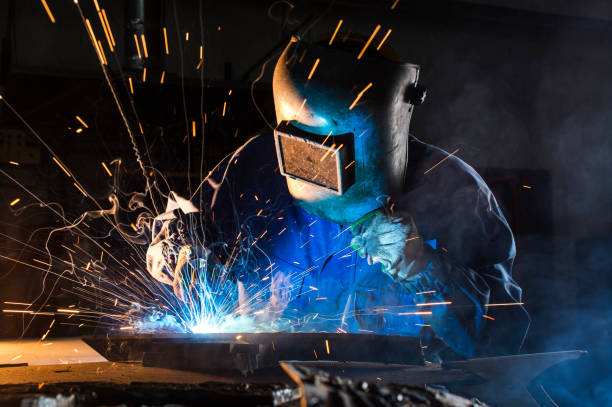 Affordable Welder Services in Stanwood, WA