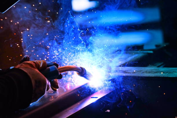Trusted Stanwood, WA Welder & Metal Fabrication Experts