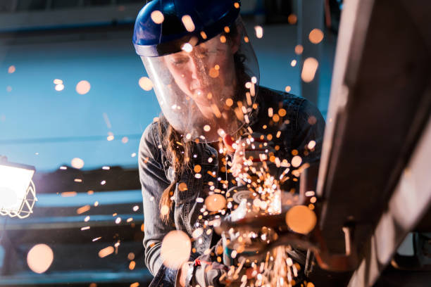 Affordable Welder Services in Stanwood, WA